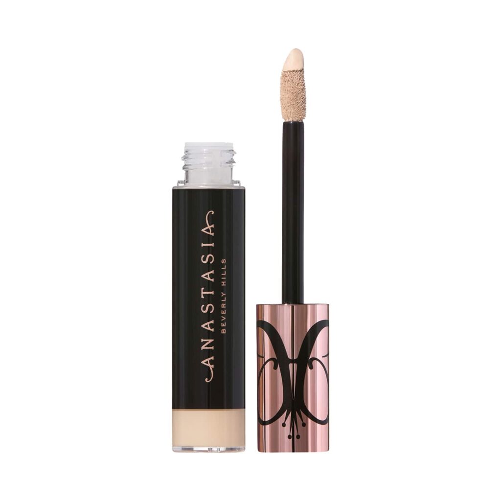 Anastasia Beverly Hills Magic Touch Concealer - Shade 5 (12ml) - Anastasia Beverly Hills