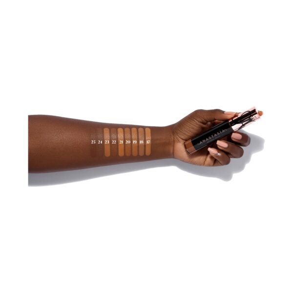 Anastasia Beverly Hills Magic Touch Concealer - Shade 7 (12ml) - Anastasia Beverly Hills