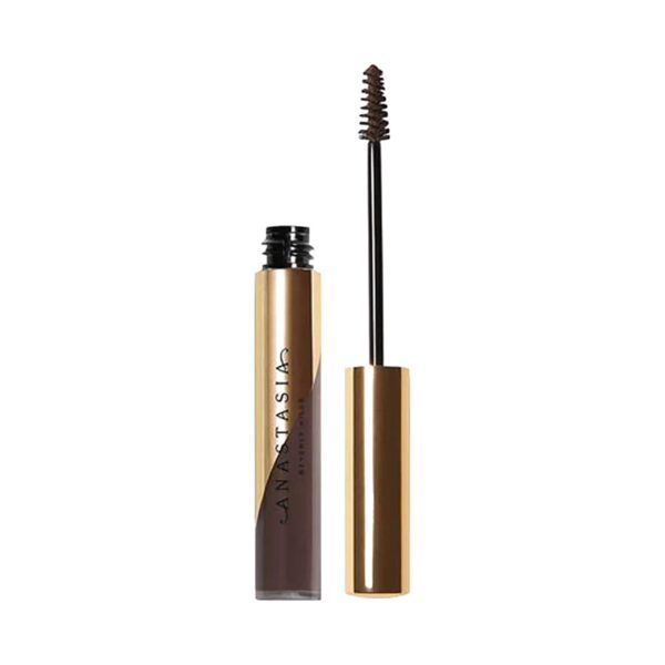 Anastasia Beverly Hills Mini Dip Brow Gel - Dark Brown (2.2g) - Anastasia Beverly Hills