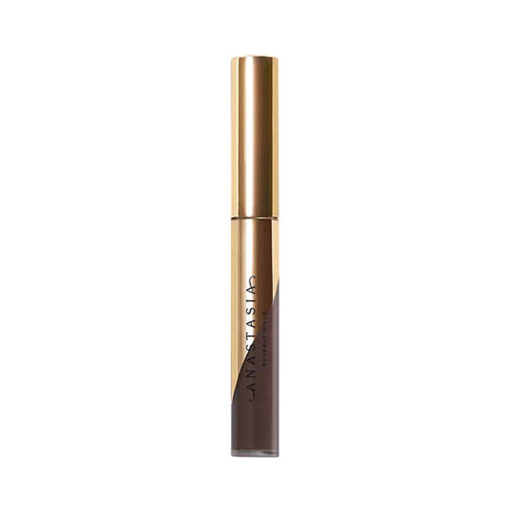 Anastasia Beverly Hills Mini Dip Brow Gel - Dark Brown (2.2g) - Anastasia Beverly Hills