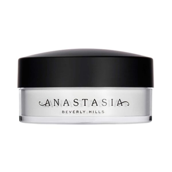 Anastasia Beverly Hills Mini Loose Setting Powder - Translucent (6g) - Anastasia Beverly Hills