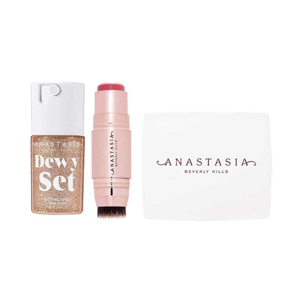 Anastasia Beverly Hills Oh So Dewy Combo - Anastasia Beverly Hills