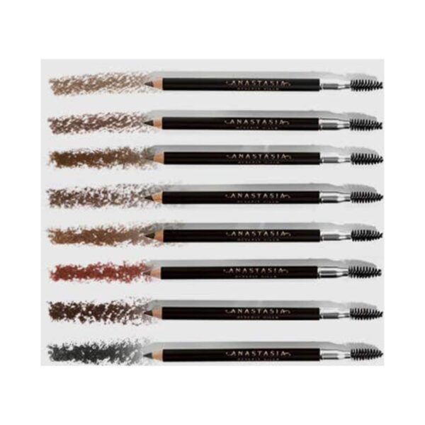 Anastasia Beverly Hills Perfect Brow Pencil - Granite (0.95g) - Anastasia Beverly Hills