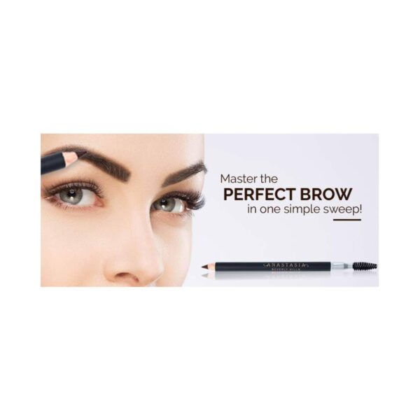 Anastasia Beverly Hills Perfect Brow Pencil - Medium Brown (0.95g) - Anastasia Beverly Hills