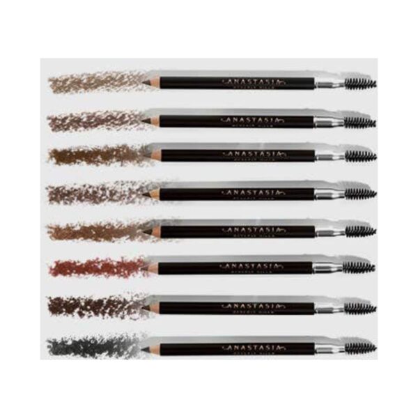 Anastasia Beverly Hills Perfect Brow Pencil - Medium Brown (0.95g) - Anastasia Beverly Hills