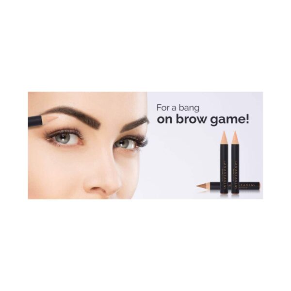 Anastasia Beverly Hills Pro Pencil - 01 Base (2.48g) - Anastasia Beverly Hills