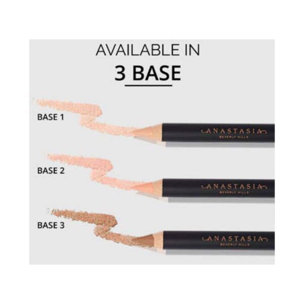 Anastasia Beverly Hills Pro Pencil - 01 Base (2.48g) - Anastasia Beverly Hills