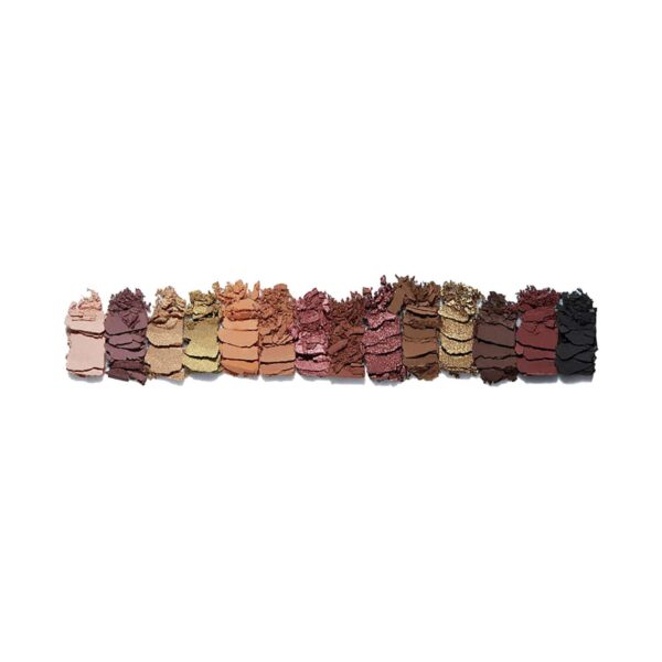 Anastasia Beverly Hills Soft Glam Palette - Multi-Color (10.36g) - Anastasia Beverly Hills