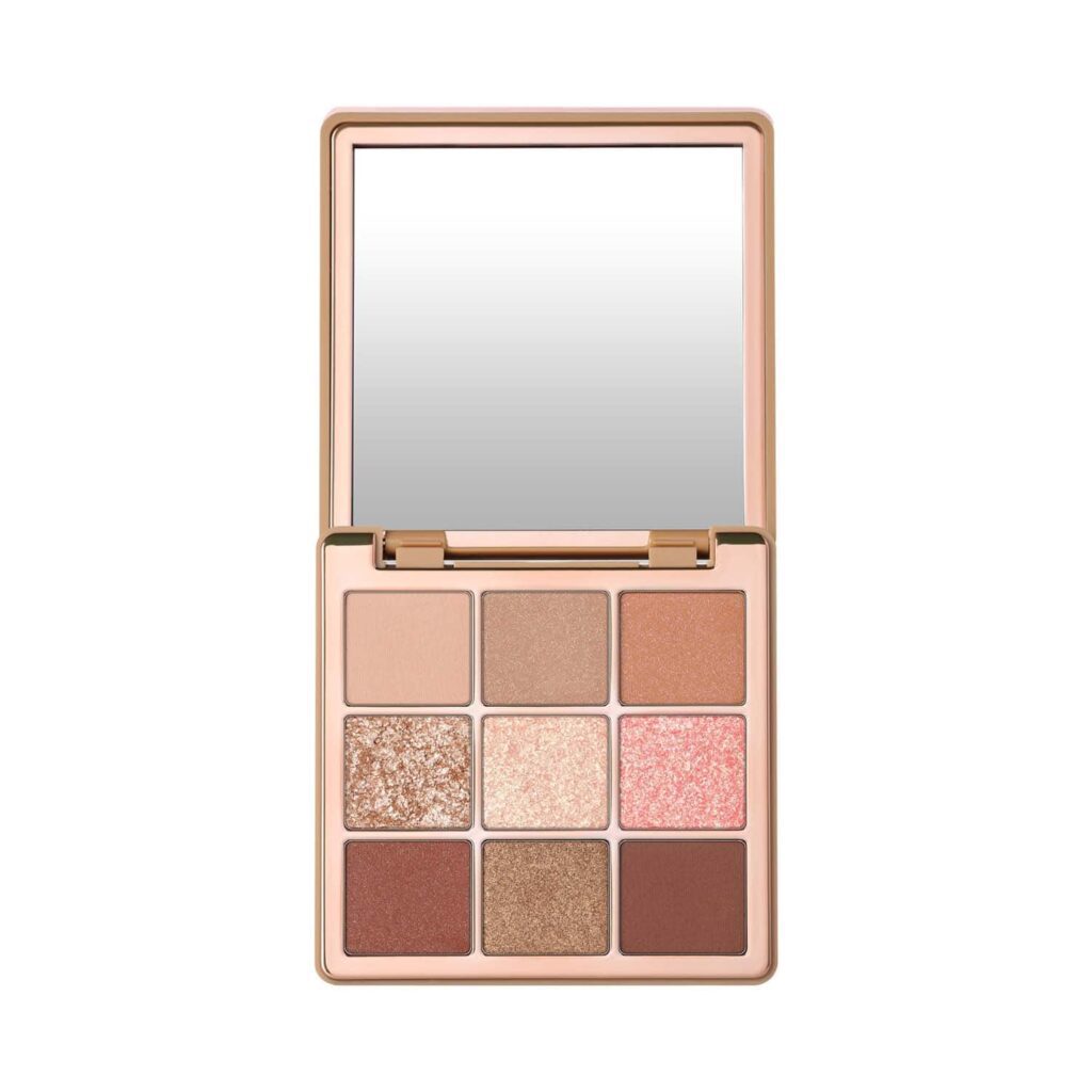 Anastasia Beverly Hills Spice Palette Mini - Spice (8.55 g) - Anastasia Beverly Hills