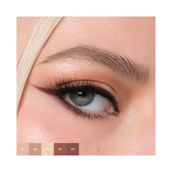 Anastasia Beverly Hills Spice Palette Mini - Spice (8.55 g) - Anastasia Beverly Hills