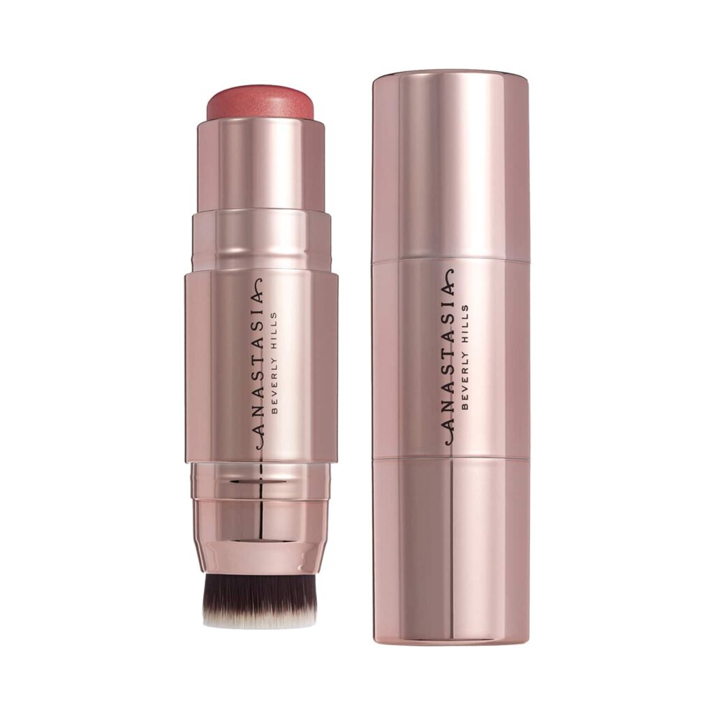 Anastasia Beverly Hills Stick Blush - Bubblegum (8g) - Anastasia Beverly Hills