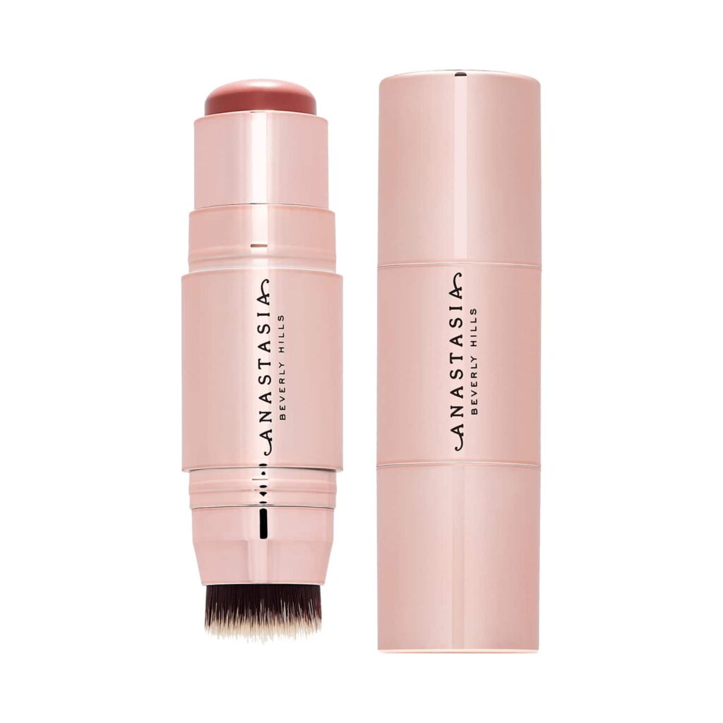 Anastasia Beverly Hills Stick Blush - Soft Rose (8g) - Anastasia Beverly Hills
