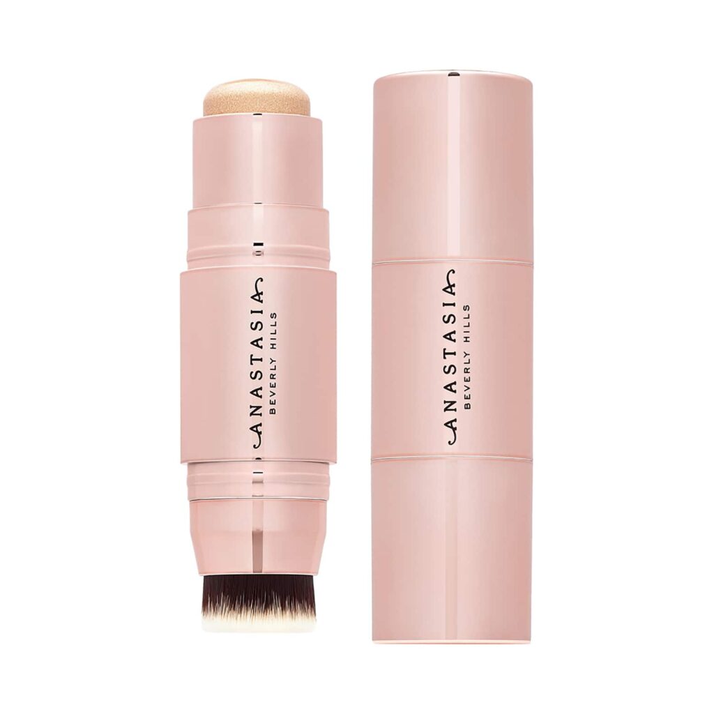 Anastasia Beverly Hills Stick Highlighter - Dripping in Gold (8g) - Anastasia Beverly Hills