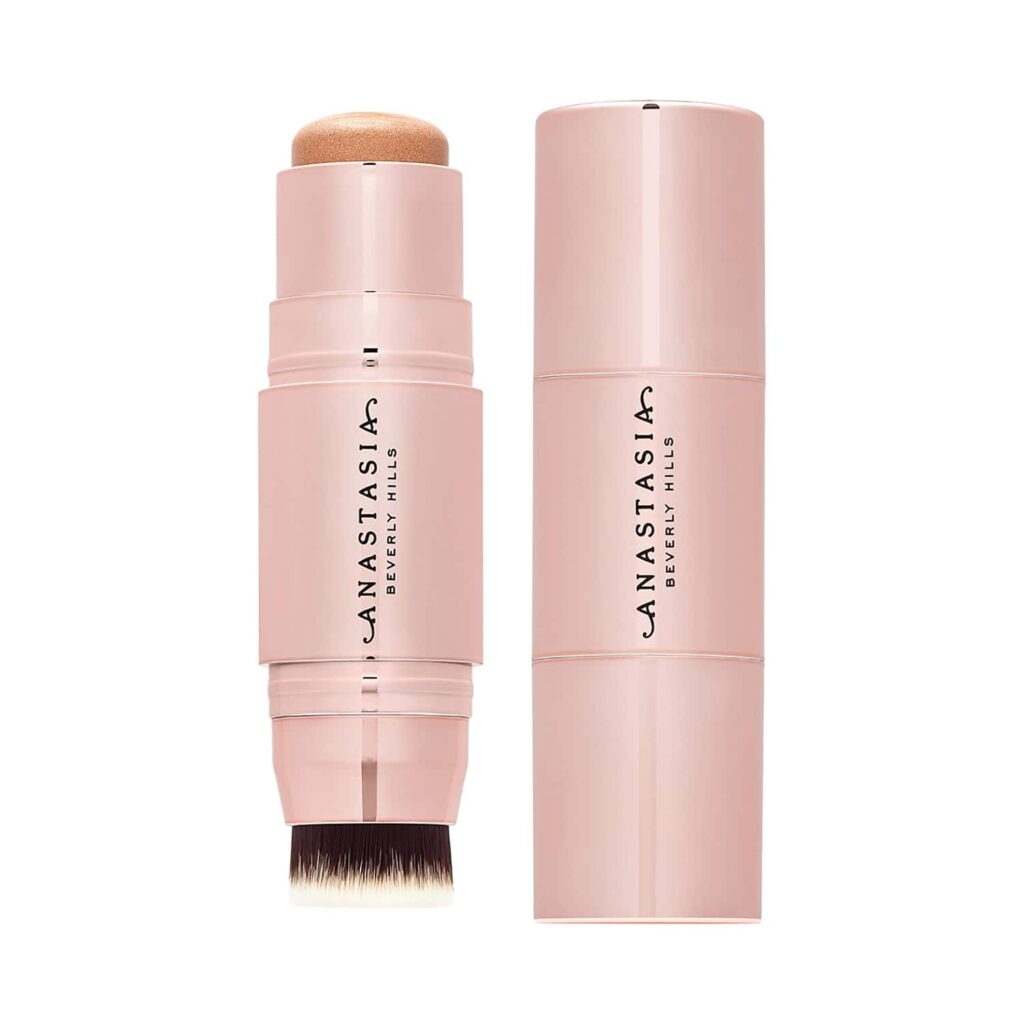 Anastasia Beverly Hills Stick Highlighter - Iced Out (8g) - Anastasia Beverly Hills
