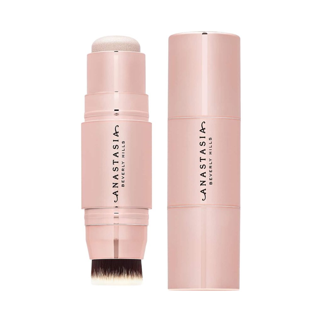 Anastasia Beverly Hills Stick Highlighter - Pink Diamond (8g) - Anastasia Beverly Hills