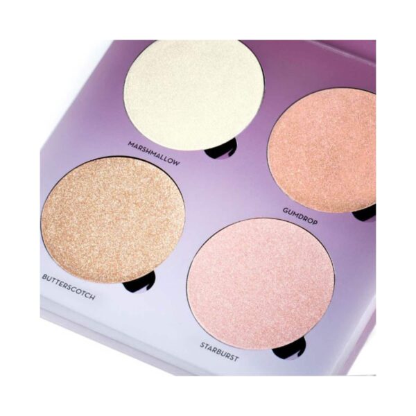 Anastasia Beverly Hills Sugar Glow Kit - Multi-Color (29.6g) - Anastasia Beverly Hills
