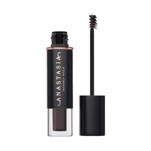 Anastasia Beverly Hills Volumizing Tinted Brow Gel - Medium Brown (3.2 ml) - Anastasia Beverly Hills