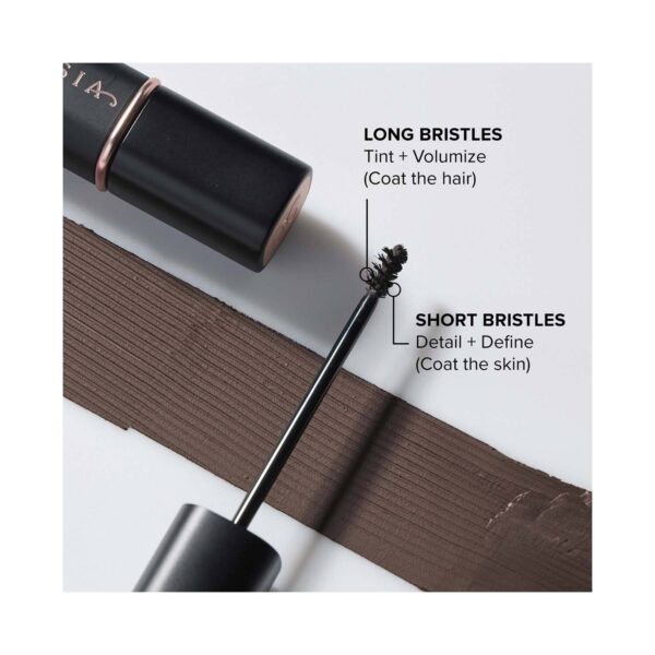 Anastasia Beverly Hills Volumizing Tinted Brow Gel - Medium Brown (3.2 ml) - Anastasia Beverly Hills