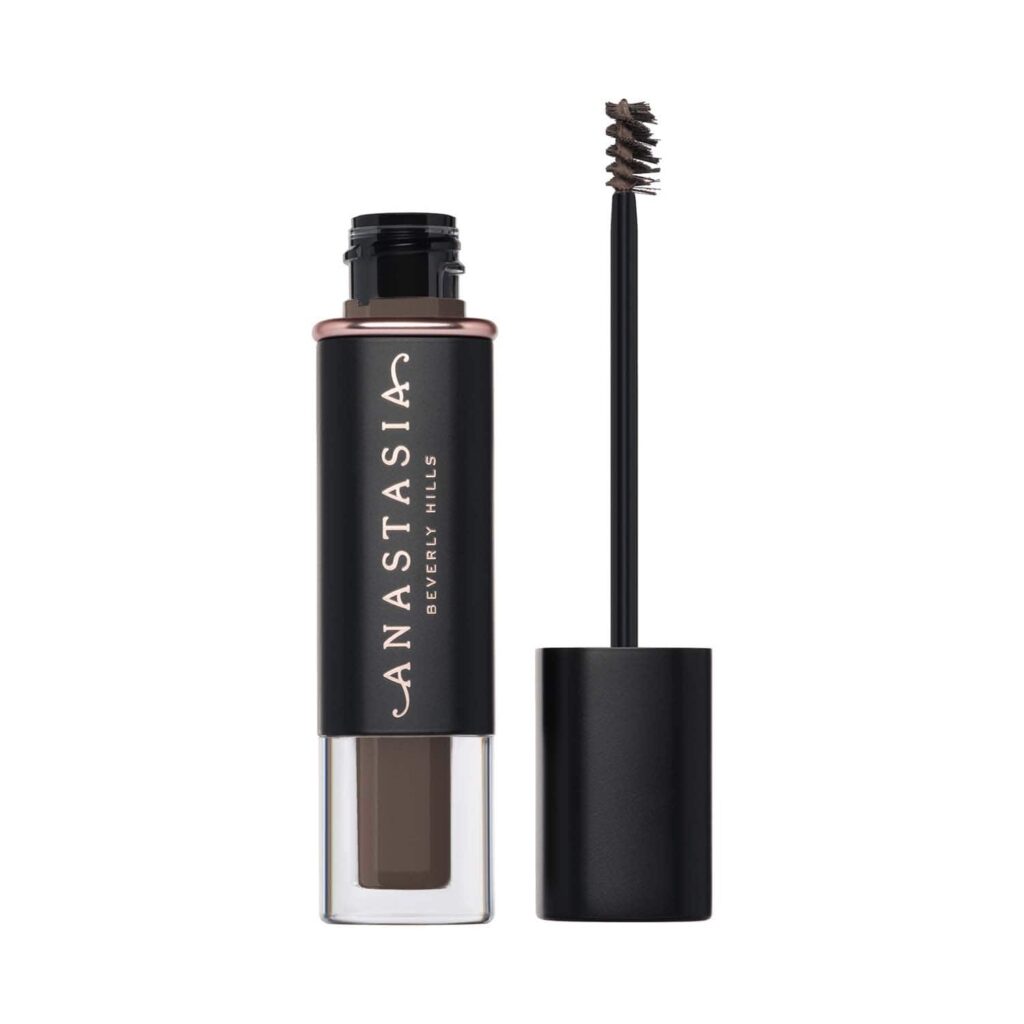 Anastasia Beverly Hills Volumizing Tinted Brow Gel - Soft Brown (3.2 ml) - Anastasia Beverly Hills