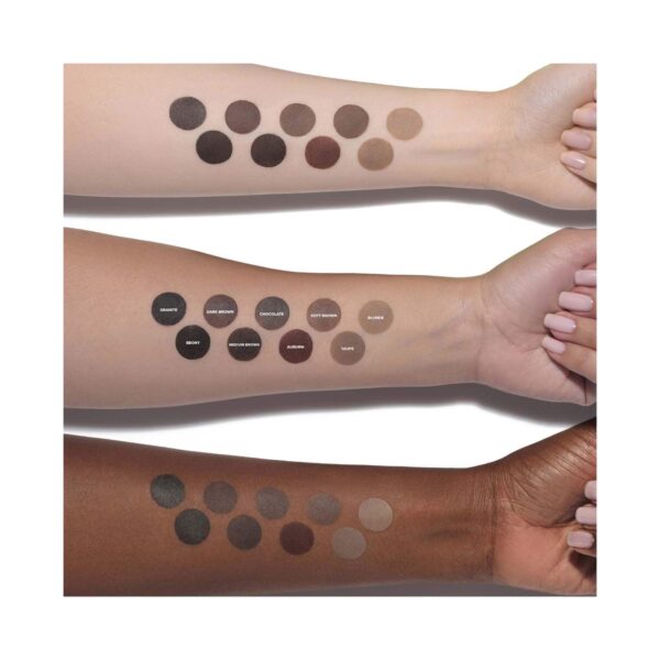 Anastasia Beverly Hills Volumizing Tinted Brow Gel - Soft Brown (3.2 ml) - Anastasia Beverly Hills