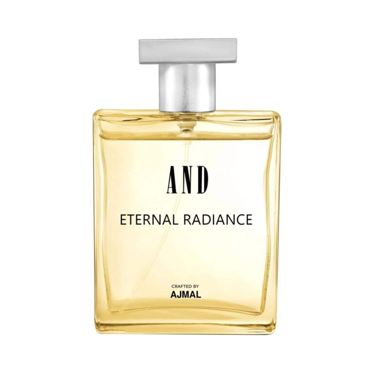 AND Eternal Radiance EDP (100ml) - AND