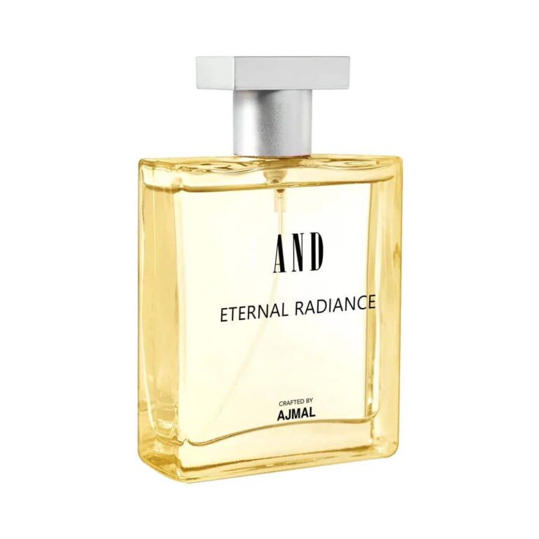 AND Eternal Radiance EDP (100ml) - AND