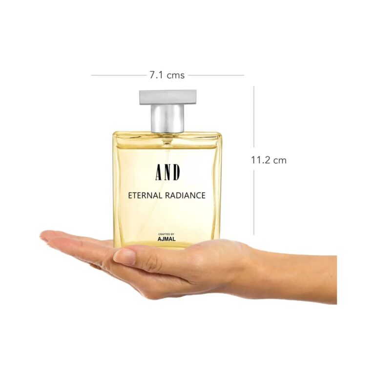 AND Eternal Radiance EDP (100ml) - AND