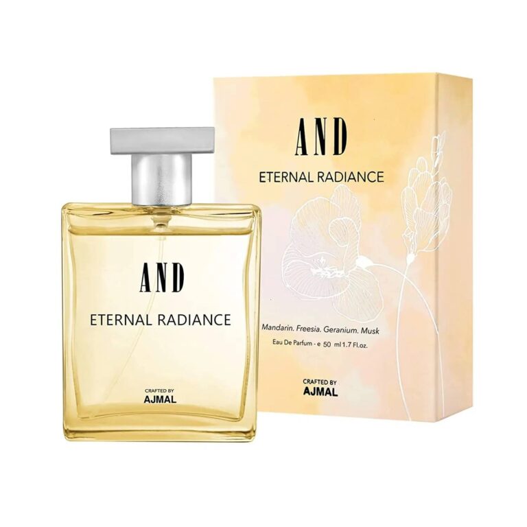 AND Eternal Radiance EDP (50ml) - AND