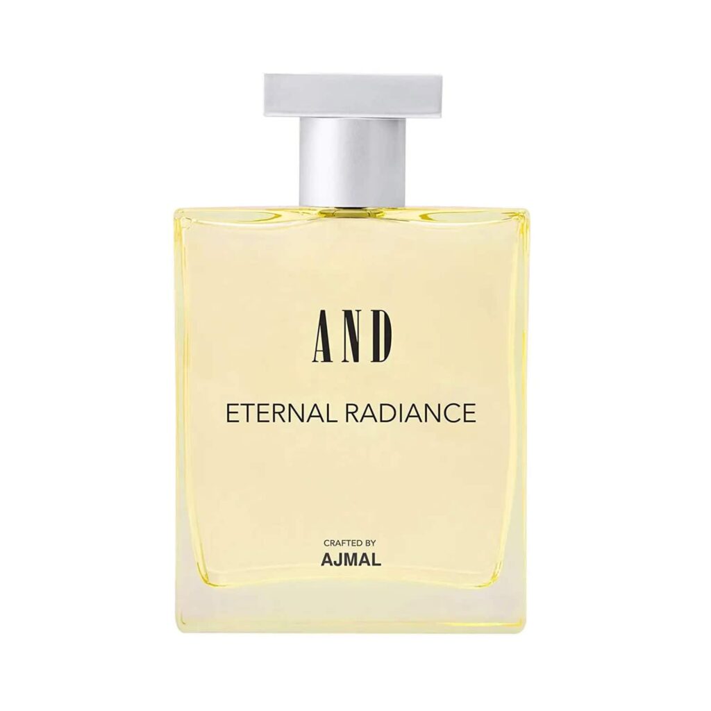 AND Eternal Radiance EDP (50ml) - AND