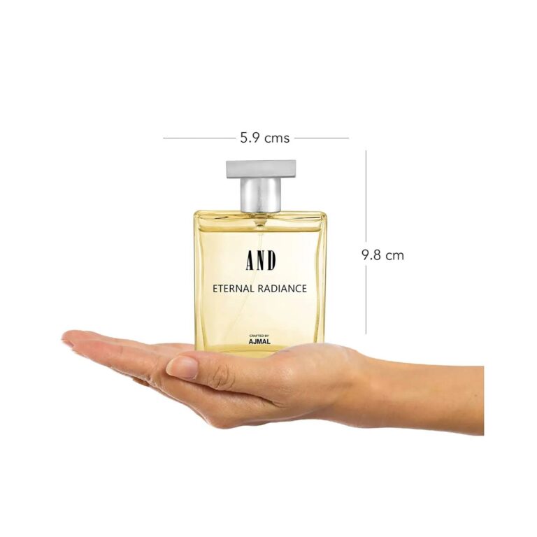 AND Eternal Radiance EDP (50ml) - AND