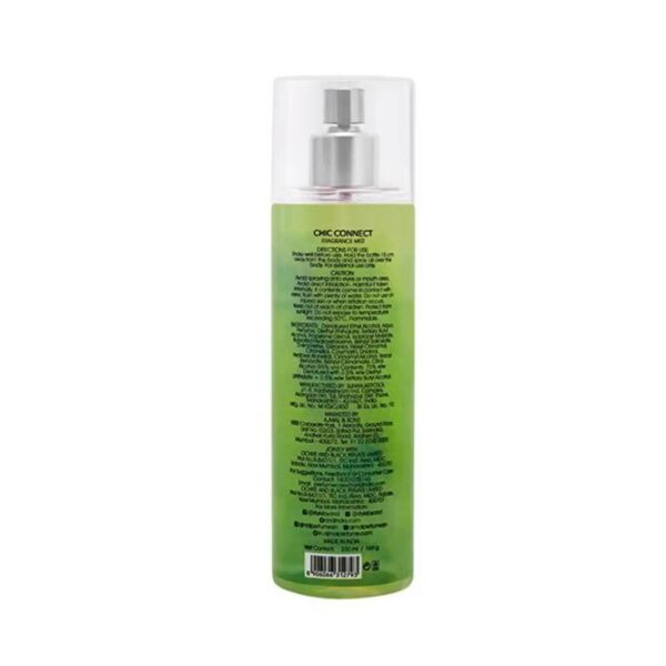 AND Eternal Radiance EDP & Chic Connect Mist - (2Pcs) - AND
