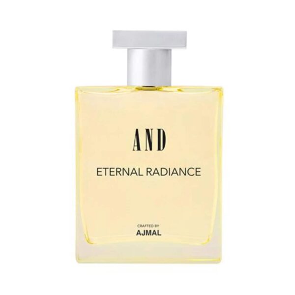 AND Eternal Radiance EDP & Chic Connect Mist - (2Pcs) - AND