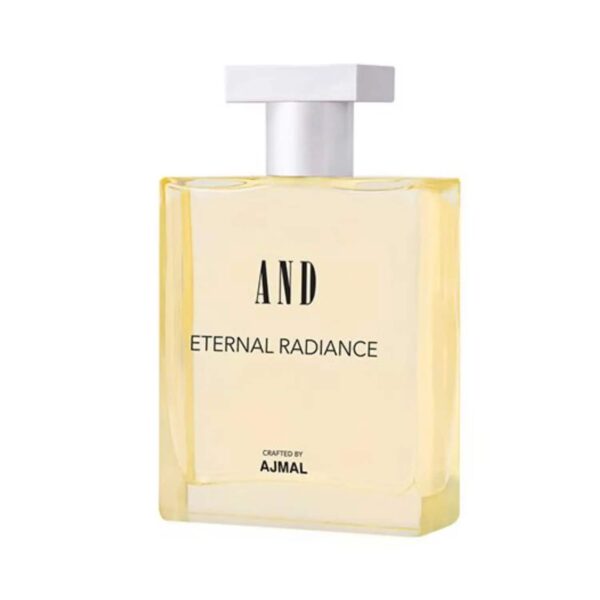 AND Eternal Radiance EDP & Chic Connect Mist - (2Pcs) - AND