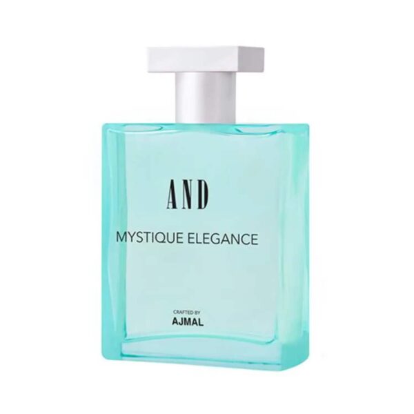 AND Eternal Radiance EDP & Pretty Vogue Mist - (2Pcs) - AND