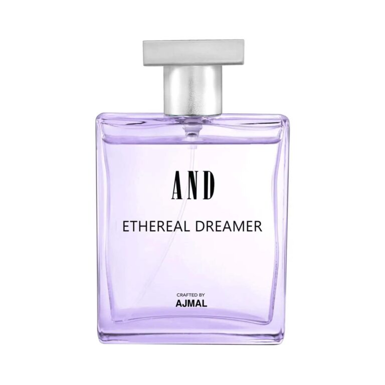 AND Ethereal Dreamer EDP (100ml) - AND