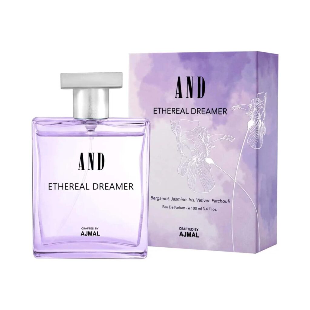AND Ethereal Dreamer EDP (100ml) - AND