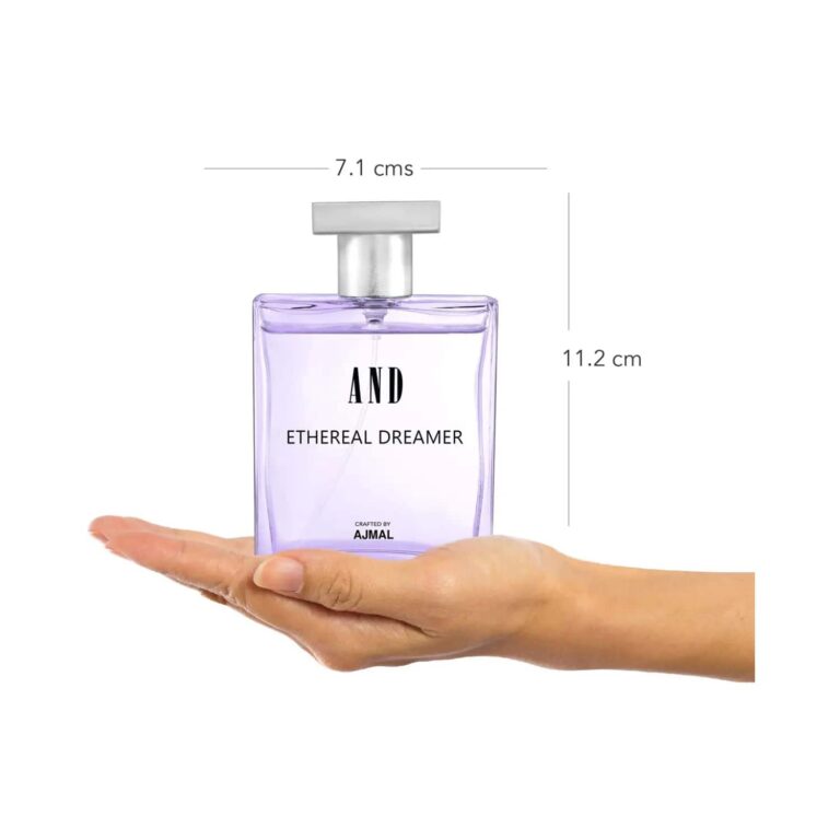 AND Ethereal Dreamer EDP (100ml) - AND