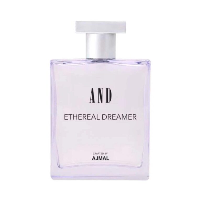 AND Ethereal Dreamer EDP (50ml) - AND