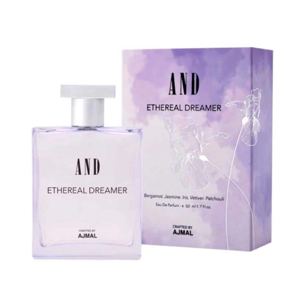 AND Ethereal Dreamer EDP (50ml) - AND
