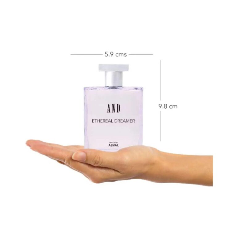 AND Ethereal Dreamer EDP (50ml) - AND