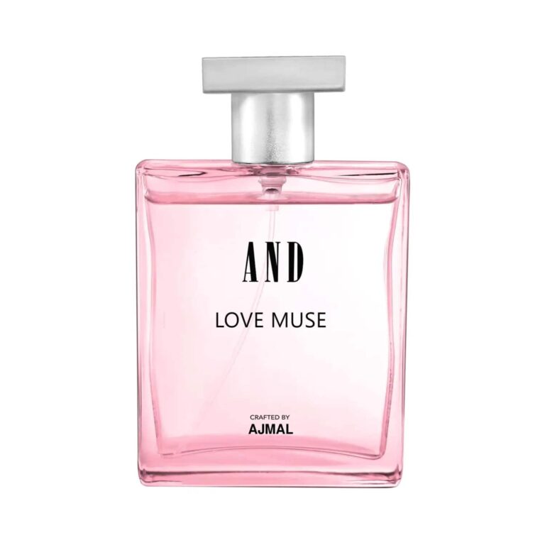 AND Love Muse EDP (50ml) - AND