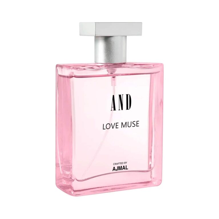 AND Love Muse EDP (50ml) - AND