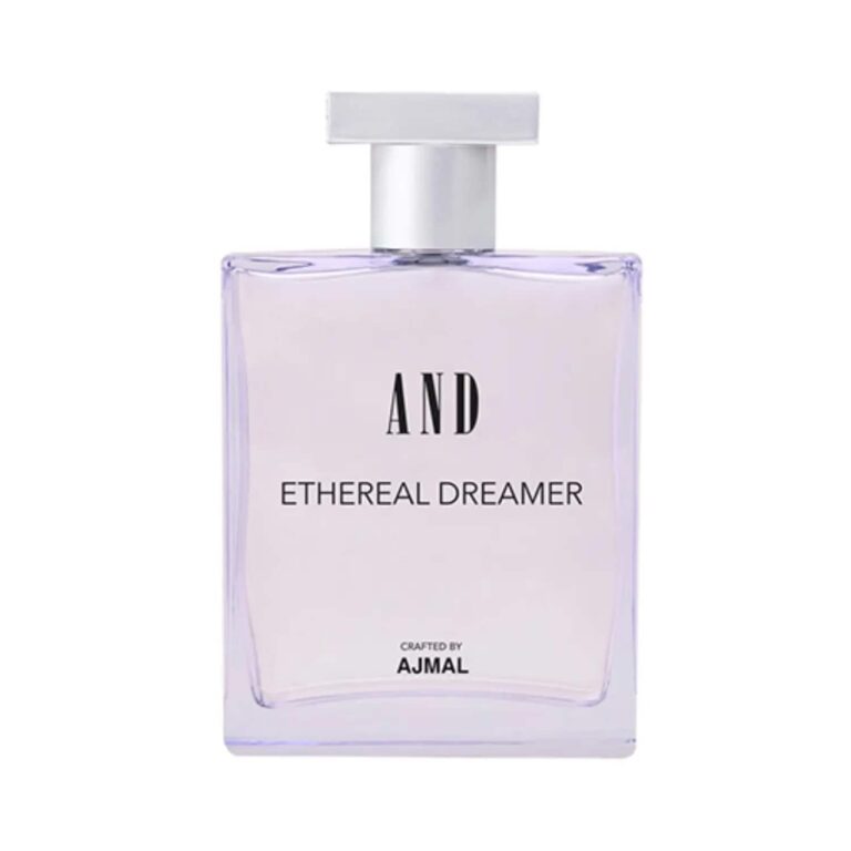 AND Love Muse EDP & Ethereal Dreamer EDP - (2Pcs) - AND