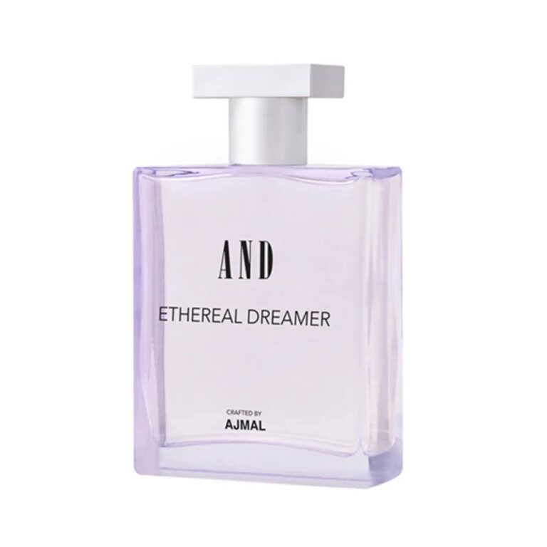 AND Love Muse EDP & Ethereal Dreamer EDP - (2Pcs) - AND