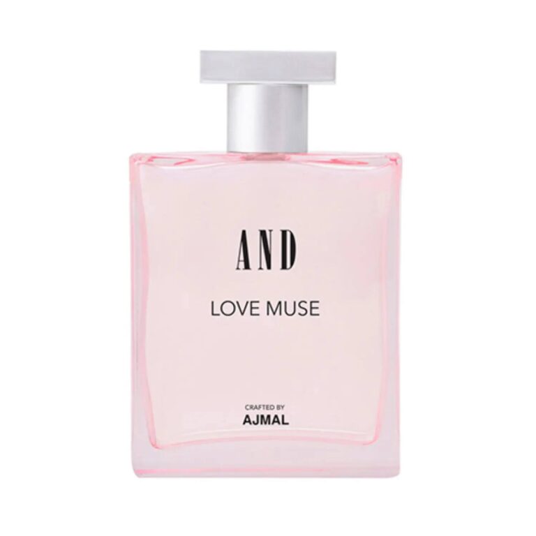 AND Love Muse EDP & Ethereal Dreamer EDP - (2Pcs) - AND