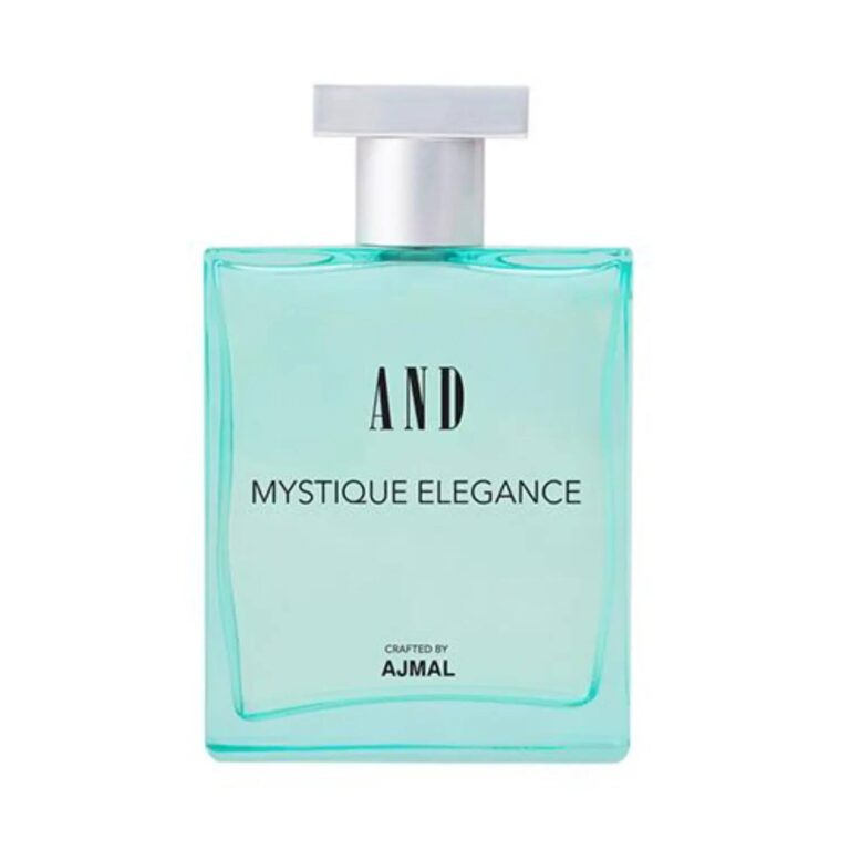 AND Love Muse EDP & Mystique Elegance EDP (200 ml) - (Pack Of 2) - AND
