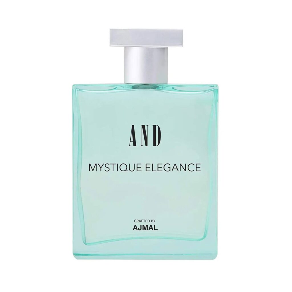 AND Mystique Elegance EDP (50ml) - AND