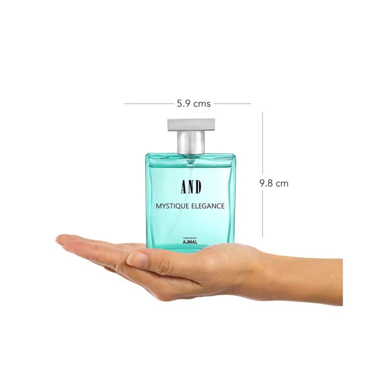 AND Mystique Elegance EDP (50ml) - AND