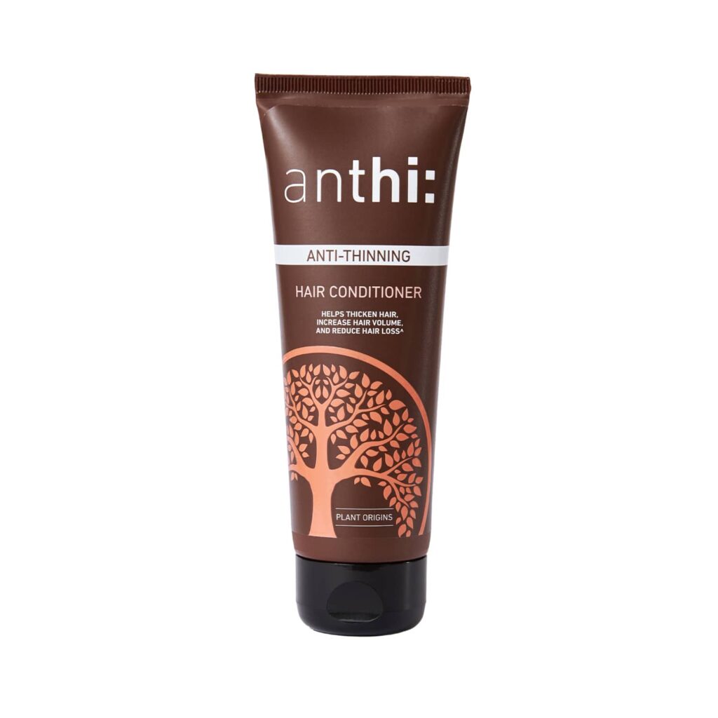 Anthi Anti-Thinning Hair Conditioner (100ml) - Anthi