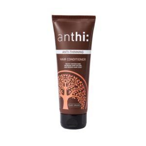 Anthi Anti-Thinning Hair Conditioner (100ml) - Anthi